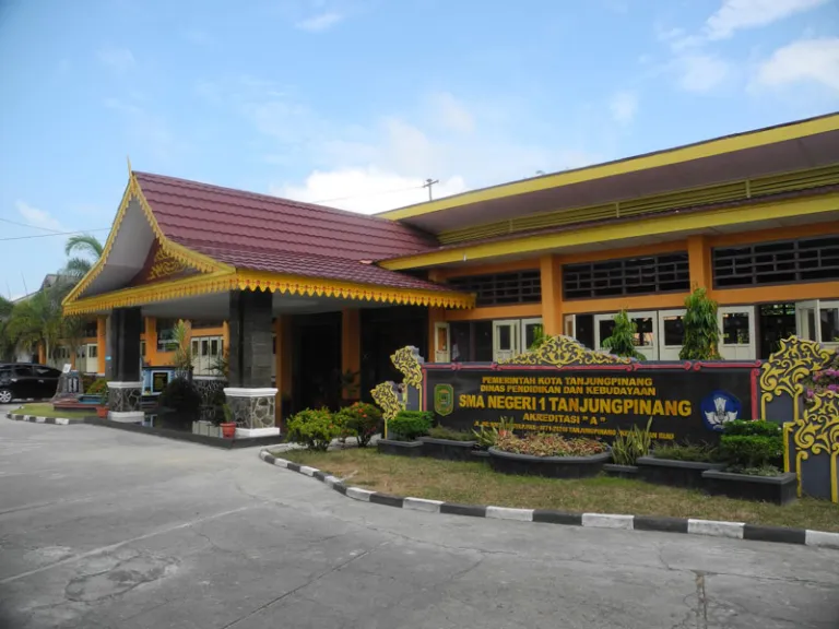 Edukasi Bahaya Terorisme dari Densus 88 AT: Membekali Generasi Z dengan Kesadaran dan Benteng Diri